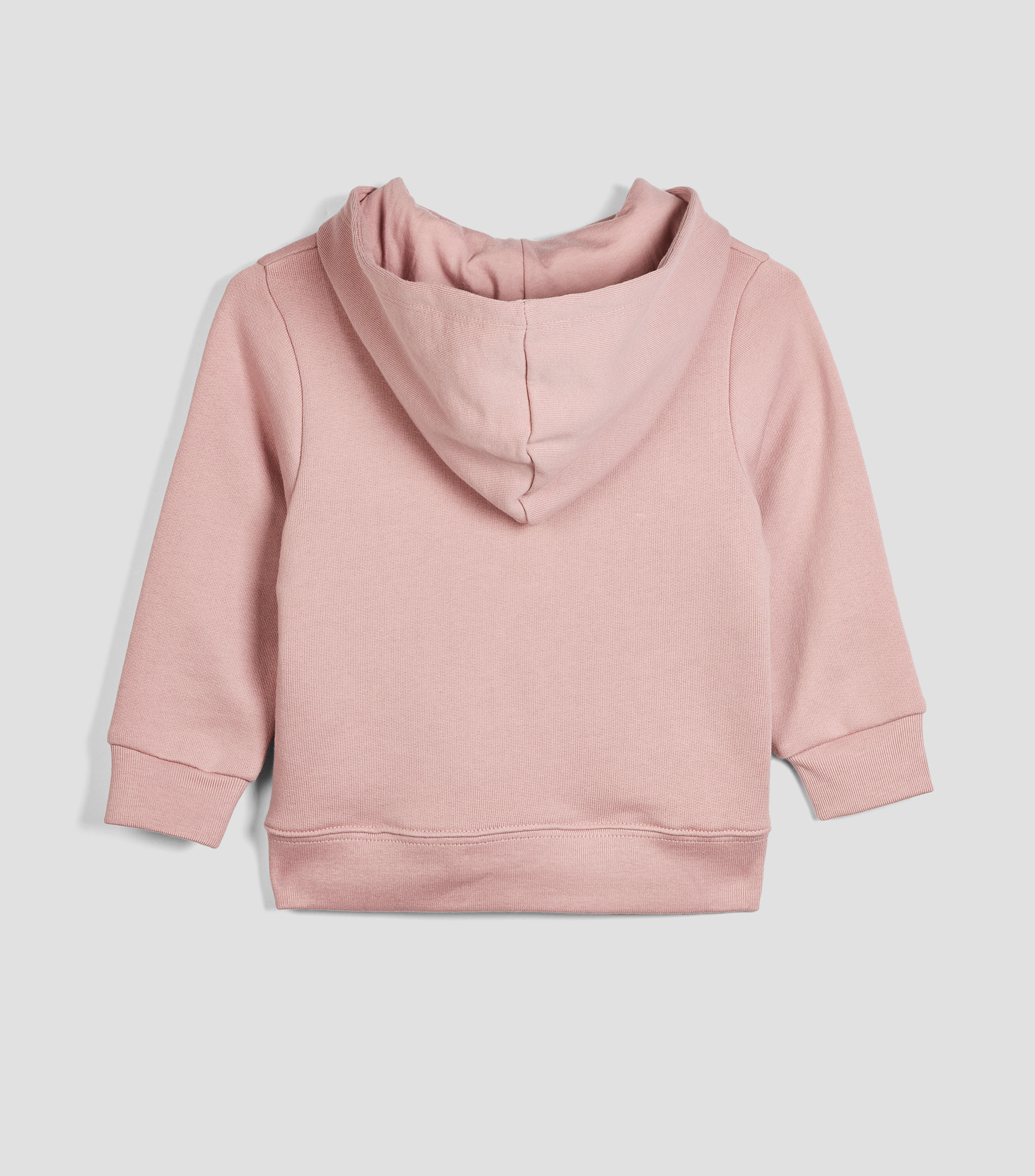 Sudadera con capucha Bebé